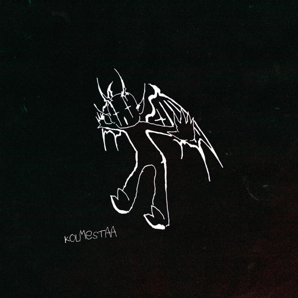Kolmestaa