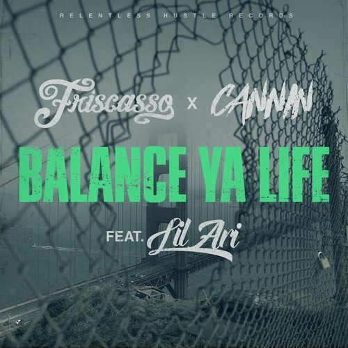 Balance Ya Life (Explicit)