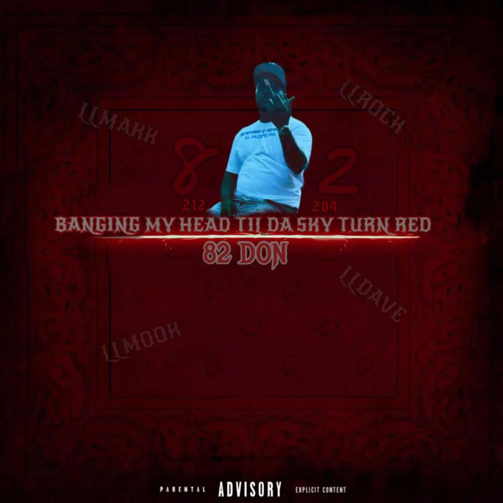 What chu bangin (feat. Fat Ron) (Explicit)
