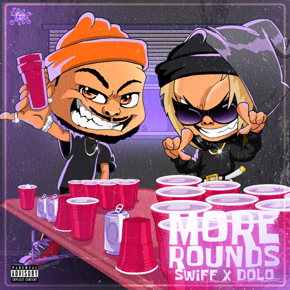 More Rounds (Explicit)