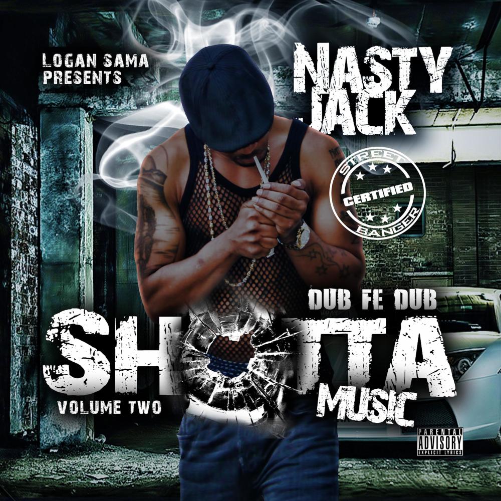Dutty Hammer (Explicit)