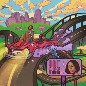 ดาวน์โหลดและฟังเพลง 285 (Explicit) พร้อมเนื้อเพลงจาก Serayah