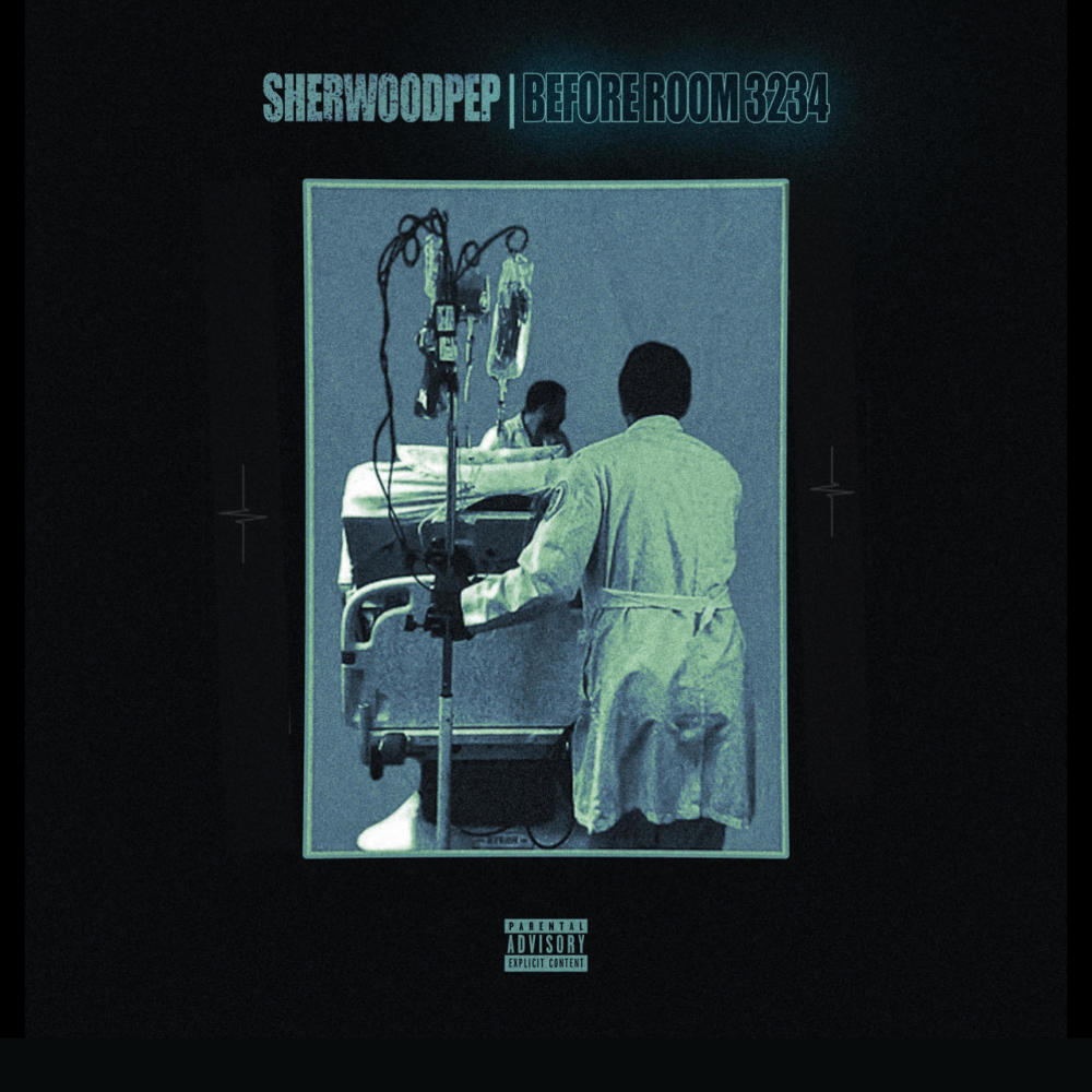 Blimed'In (feat. Mugotti & Sherwood Marty) (Explicit)