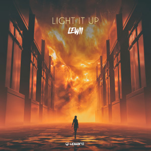 收听Lewii的Light It Up歌词歌曲