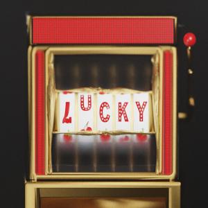 收聽Madison Davenport的LUCKY歌詞歌曲