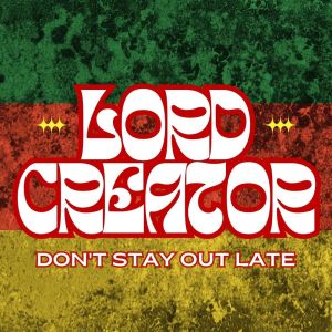 Dengarkan We Will Be Lovers lagu dari Lord Creator dengan lirik