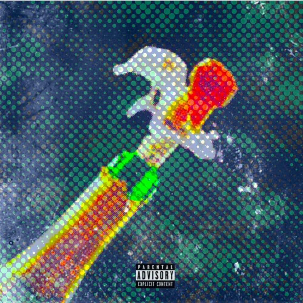 Gold Bottles (Explicit)