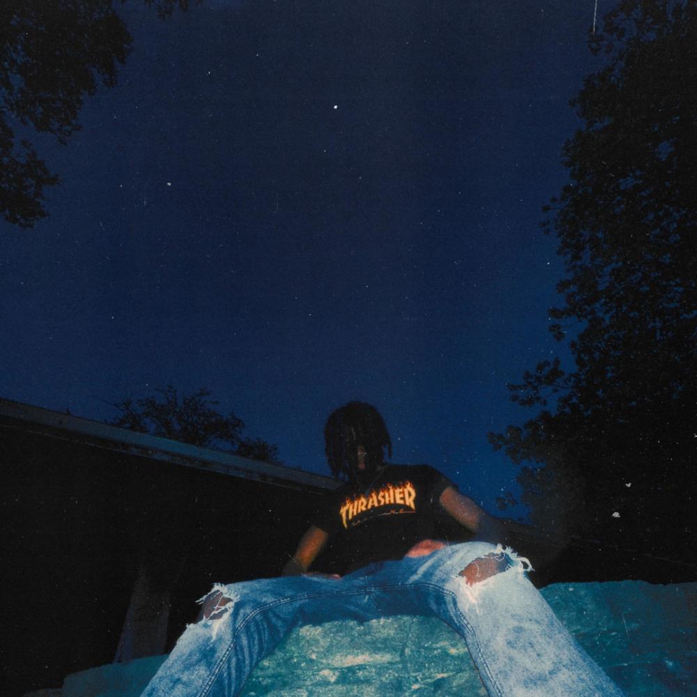 celeste (feat. YungLex & Mari Da Goat) (Explicit)