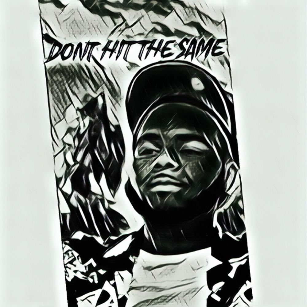 Dont Hit The Same (Explicit)