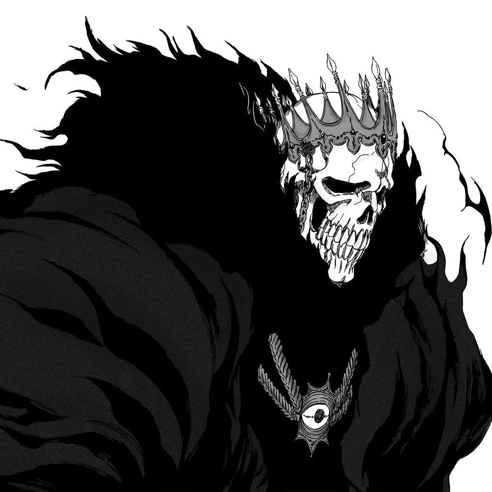 Hueco Mundo (其他)