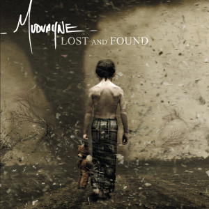 Mudvayne的專輯Lost and Found