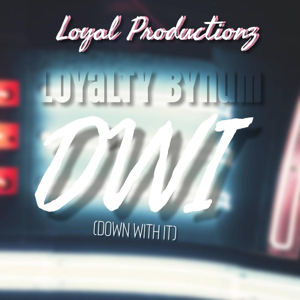 DWI