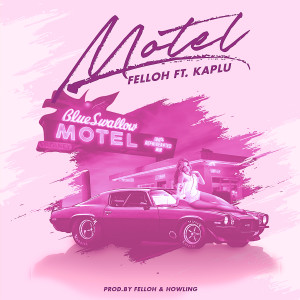 Felloh的專輯Motel