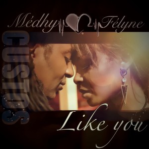 ดาวน์โหลดและฟังเพลง Like You พร้อมเนื้อเพลงจาก Medhy Custos