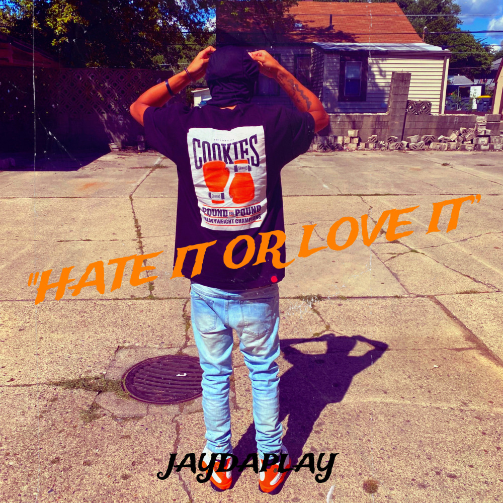 Rainy Days (Explicit)