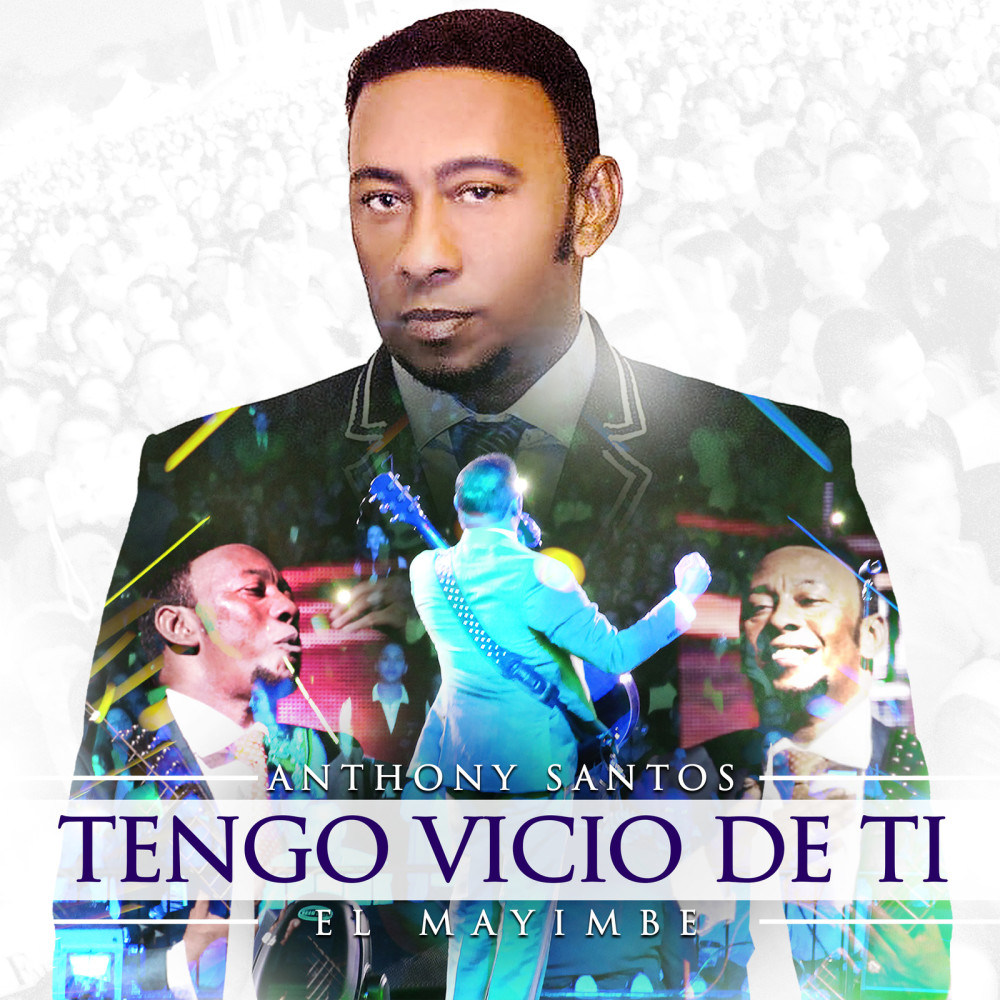 Tengo Vicio de Ti