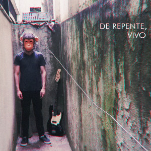 De Repente, Vivo的專輯De Repente, Vivo