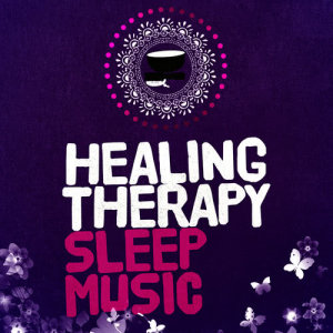 Healing Therapy Sleep Music