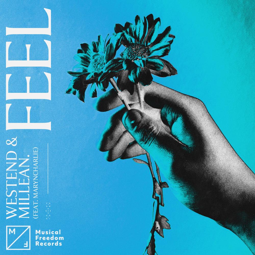 Feel (Extended Mix|feat. MRYN)