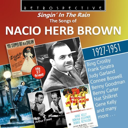 Broadway Rhythm