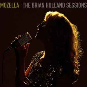 อัลบัม The Brian Holland Sessions ศิลปิน MoZella