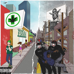 ดาวน์โหลดและฟังเพลง Redlines (Explicit) พร้อมเนื้อเพลงจาก Darin Steele