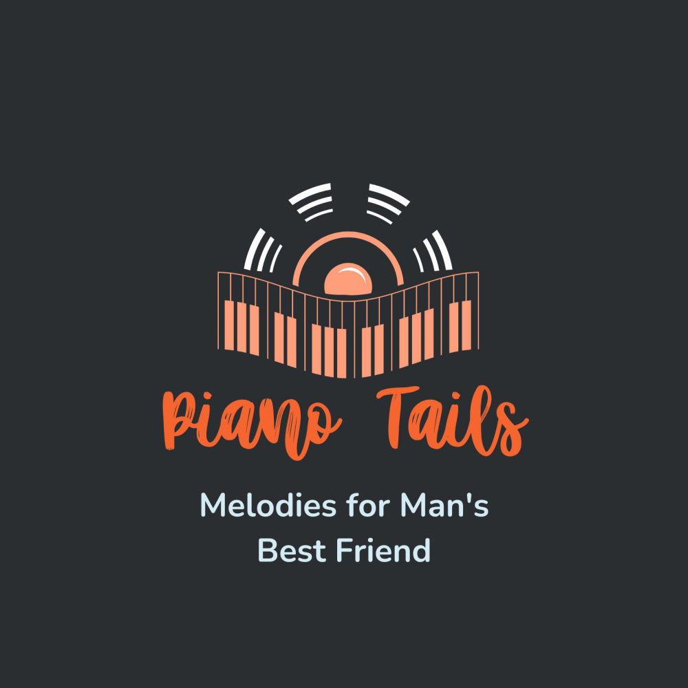 Howling Melodies with Piano