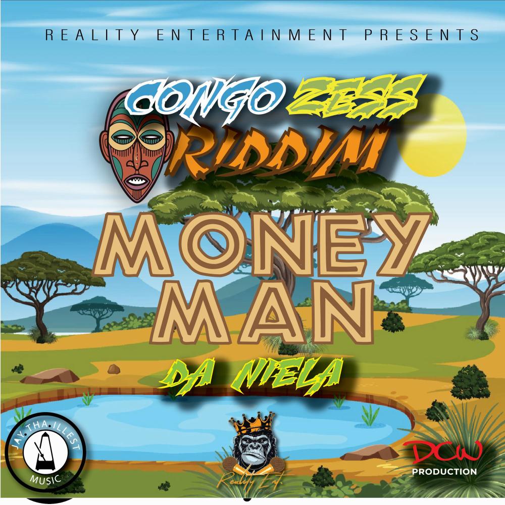 Money Man (feat. Da Niela) (Explicit)