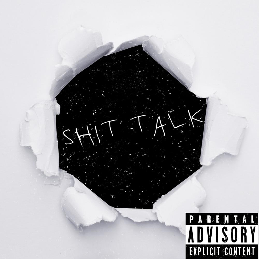 **** Talk (feat. Gee Vonnie) (Explicit)