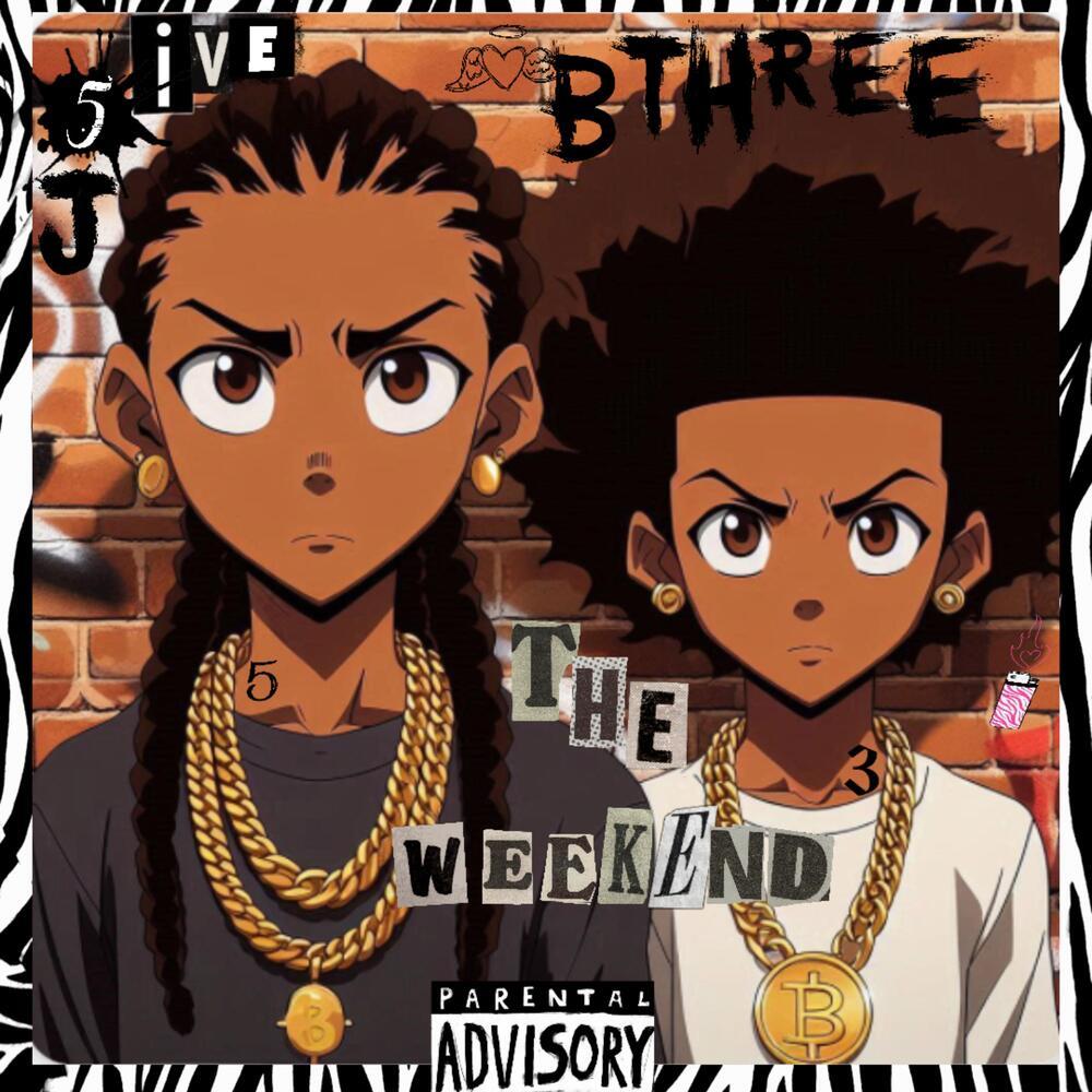 The Weekend (Explicit)