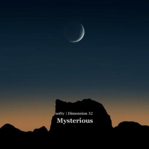 Softy的专辑Mysterious