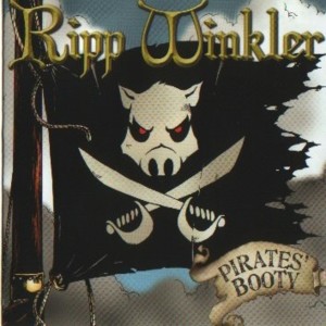 ดาวน์โหลดและฟังเพลง One Two three พร้อมเนื้อเพลงจาก Ripp Winkler