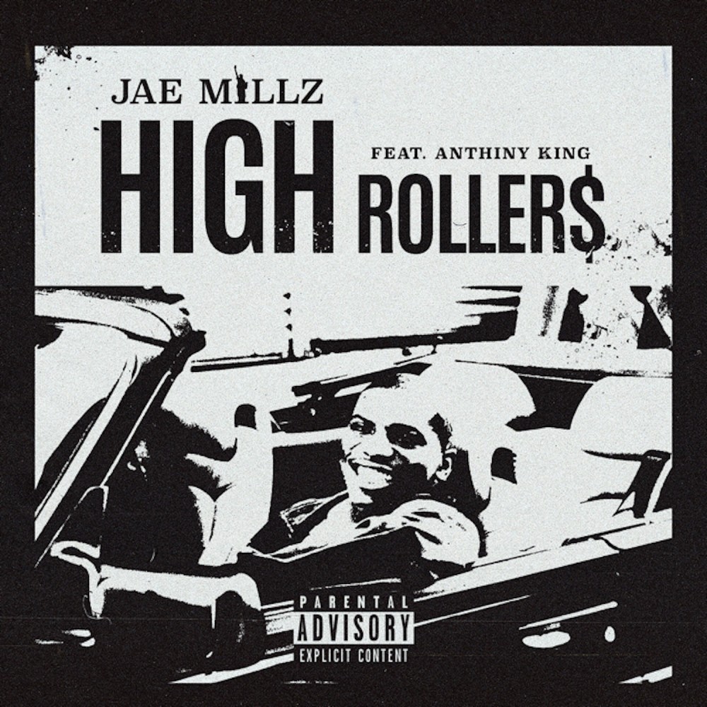 High Rollers (Explicit)