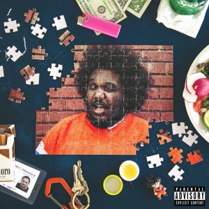 อัลบัม What A Weird Day ศิลปิน Michael Christmas