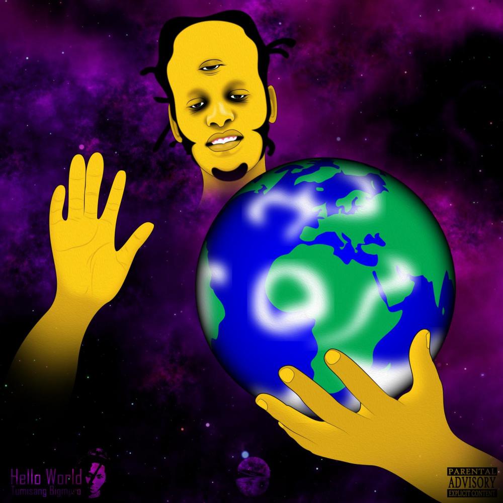 More Money (feat. ATG Rapreach, Versace Da Trap, Worsekiid_RSA & Baltimore)