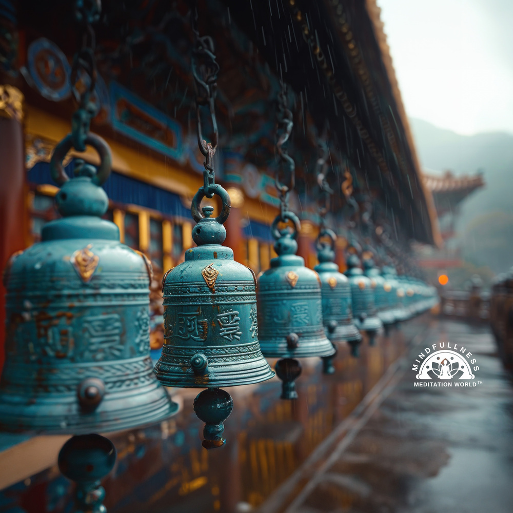 Harmony in Stillness