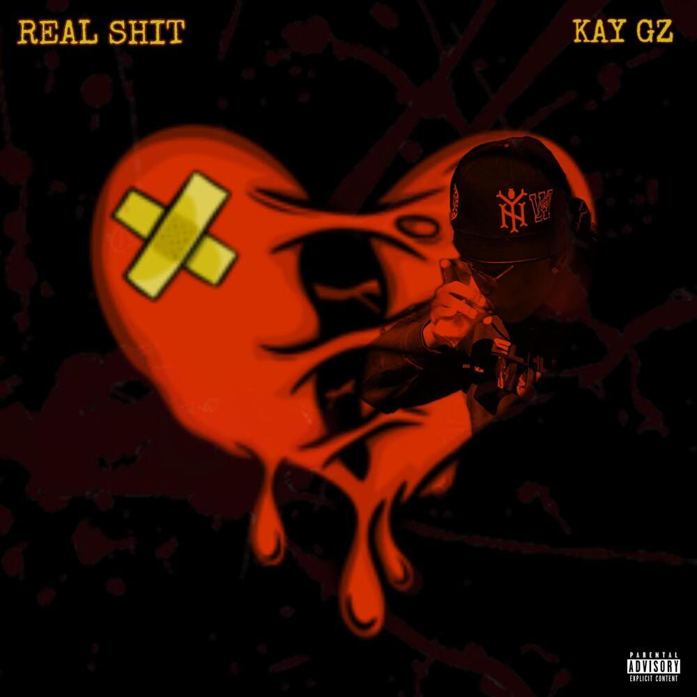 Real **** (Explicit)