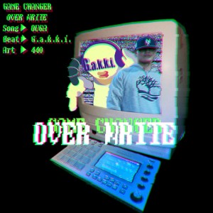 Album Game changer Over write from G.a.k.k.i.