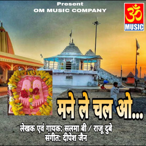 Album Mane Le Chal Singaji Mela Me oleh Salma