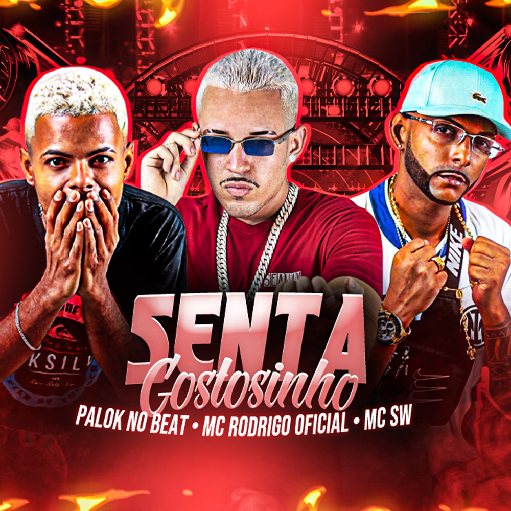 Sento Gostosinho