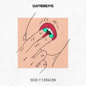 Album Sexo y Corazon (Radio Edit) from 