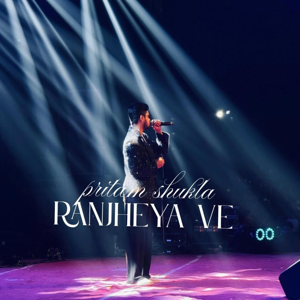 Ranjheya ve
