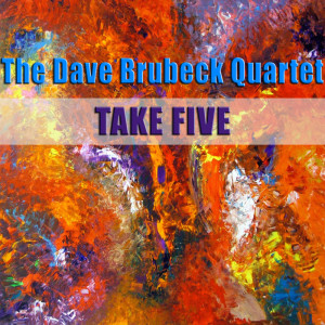 收聽The Dave Brubeck Quartet的Three To Get Ready歌詞歌曲