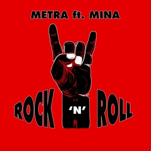 Nicolò Fragile的專輯Rock N Roll (feat. Mina)