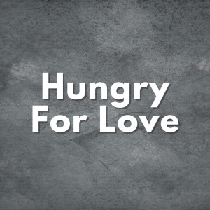 Septa的專輯Hungry for Love