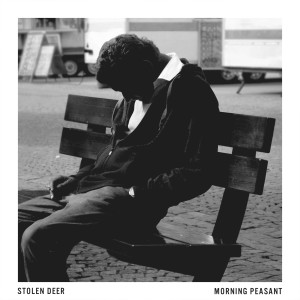 ดาวน์โหลดและฟังเพลง Challange Me at Supper พร้อมเนื้อเพลงจาก Stolen Deer