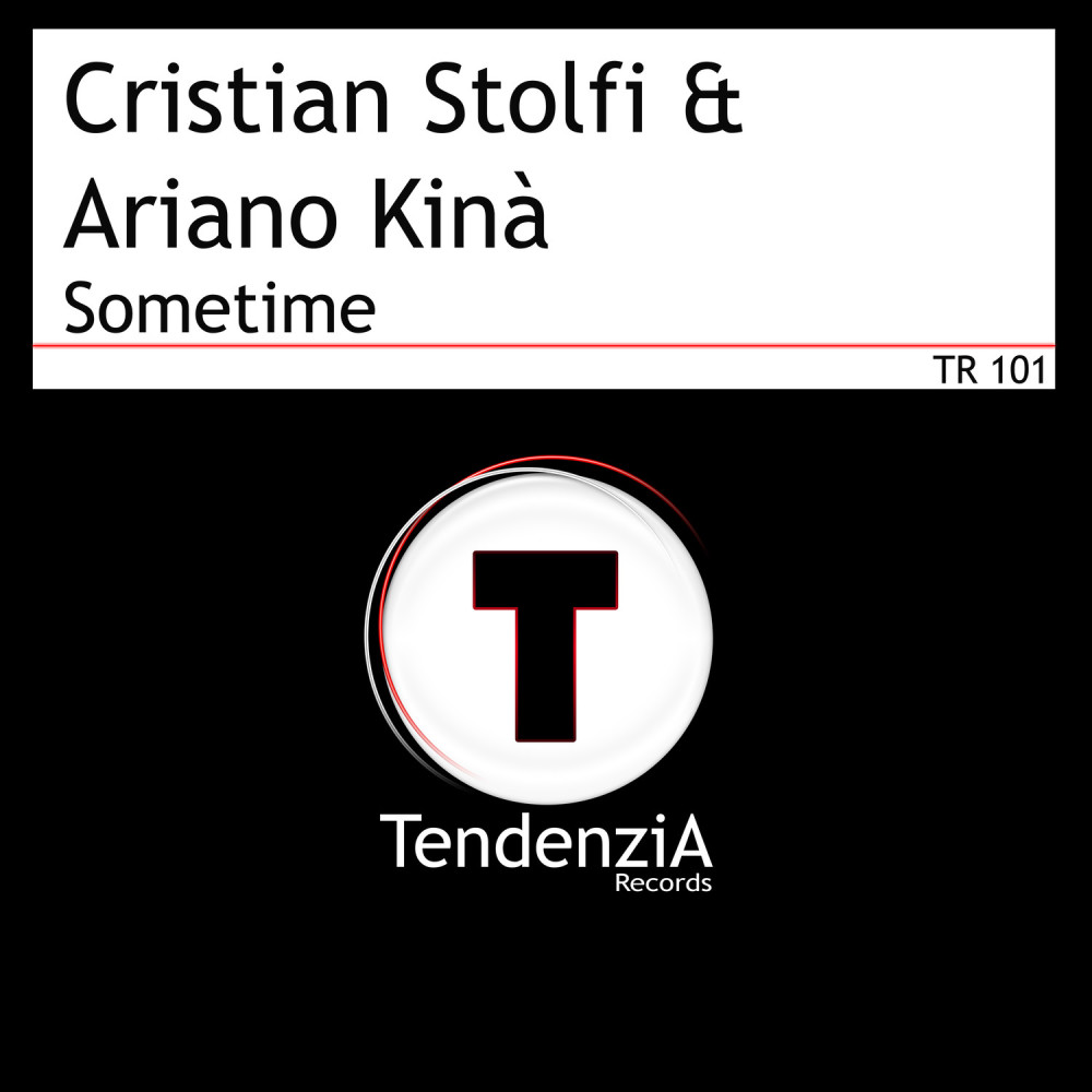 Sometime (Cristian Stolfi & Ariano Kinà Club Mix)