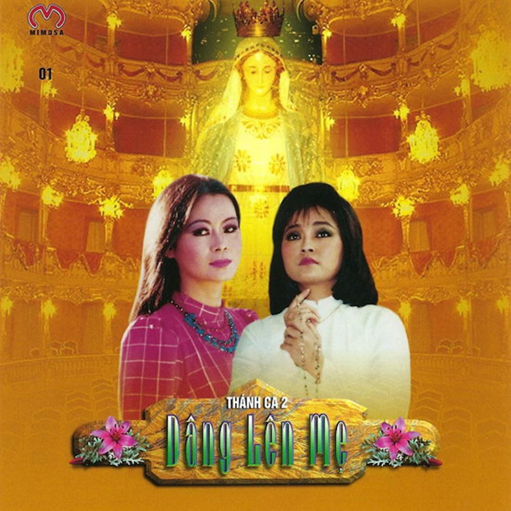 Tình Yêu Thiên Chúa
