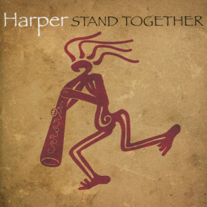 ดาวน์โหลดและฟังเพลง Love=Peace=Freedom พร้อมเนื้อเพลงจาก Harper