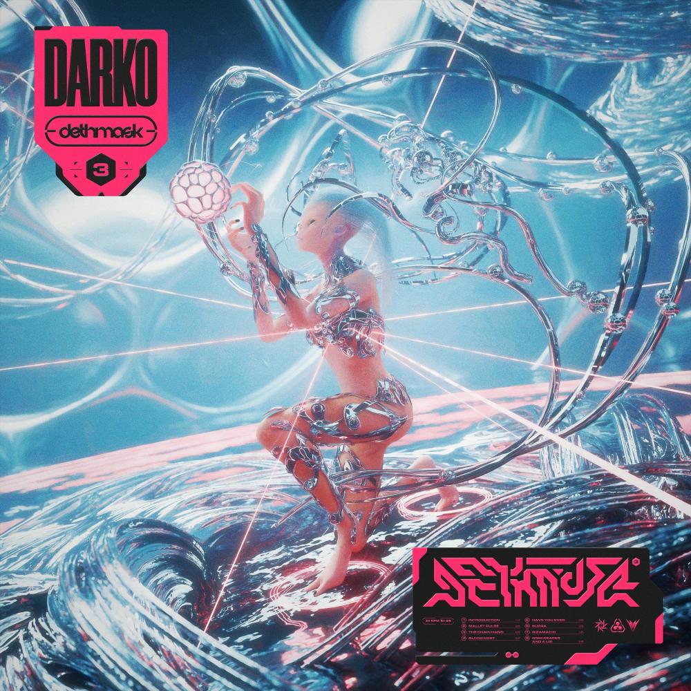 HAVE YOU EVER (feat. Keilokei & Caleb Douthett)